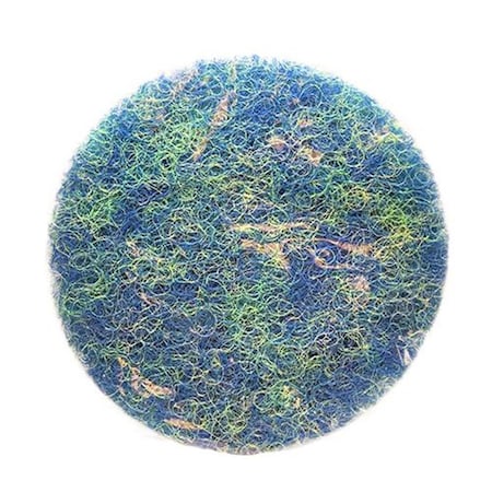 Grandoldgarden Replacement Fitting Kit for Pond Waterfall Filter GR2522071